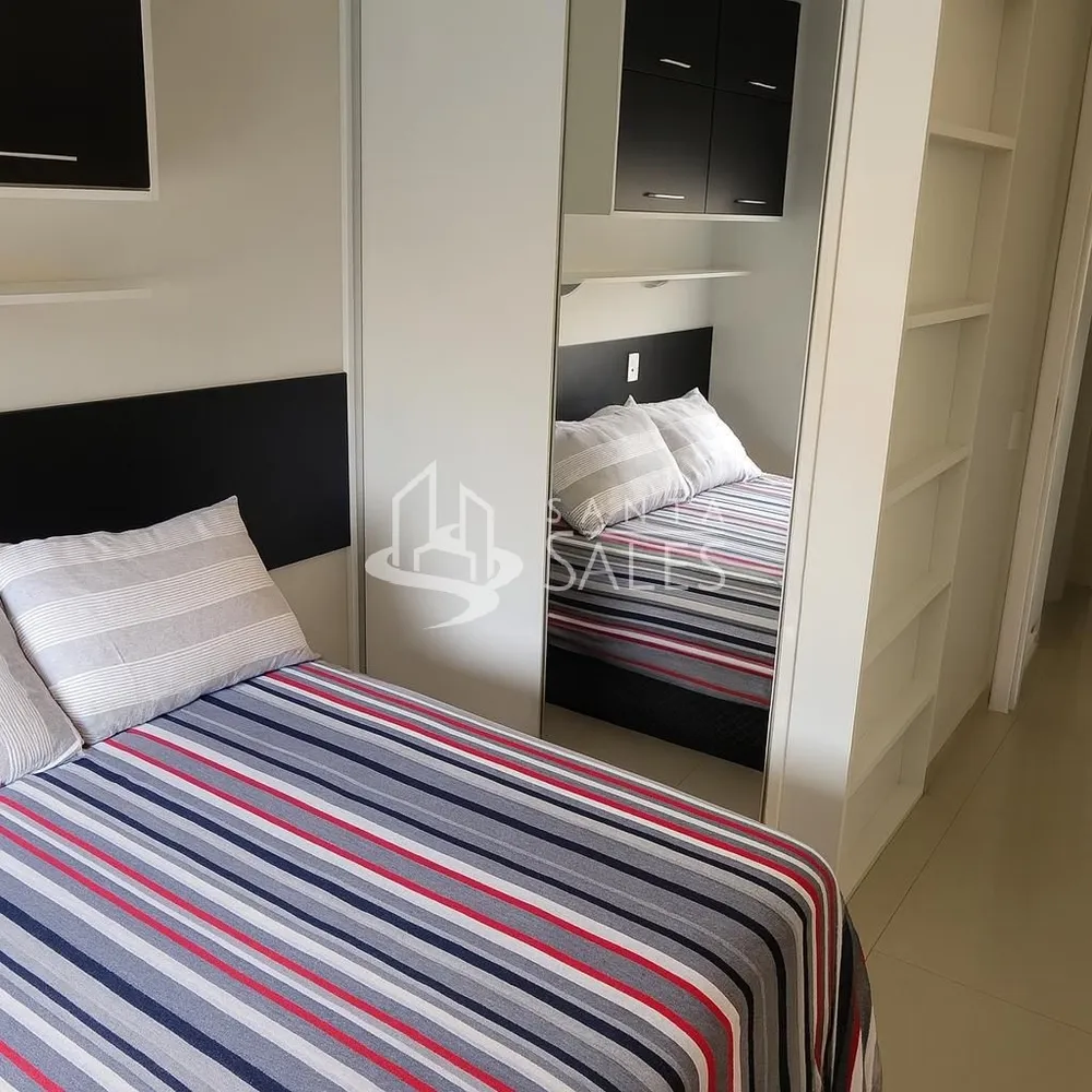 Apartamento, 4 quartos, 177 m² - Foto 9