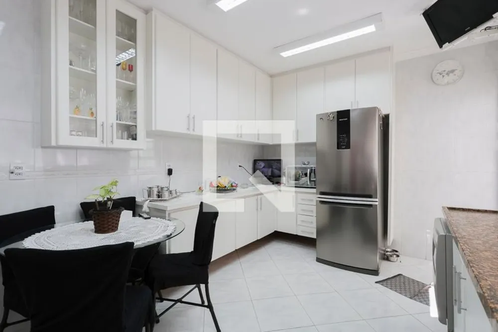 Casa, 3 quartos, 160 m² - Foto 11
