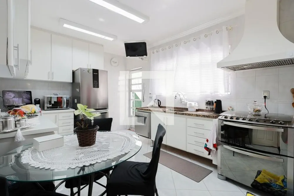 Casa, 3 quartos, 160 m² - Foto 10