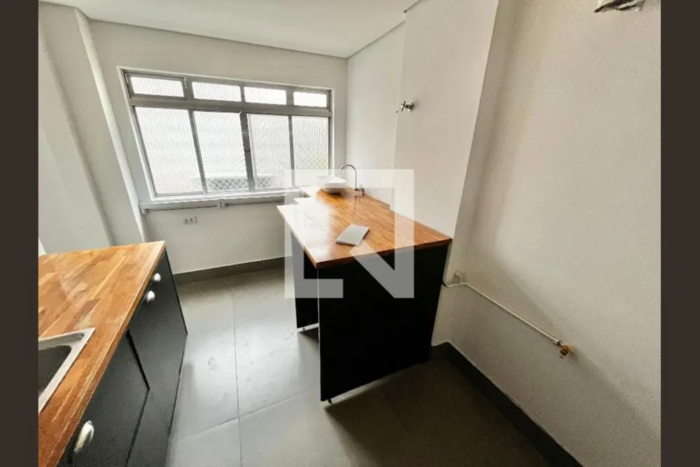 Apartamento, 3 quartos, 97 m² - Foto 1
