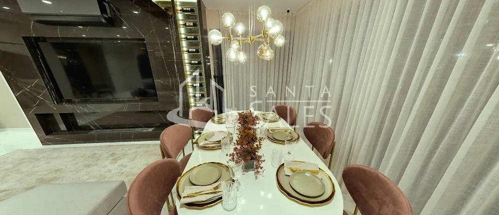 Apartamento, 2 quartos, 84 m² - Foto 7