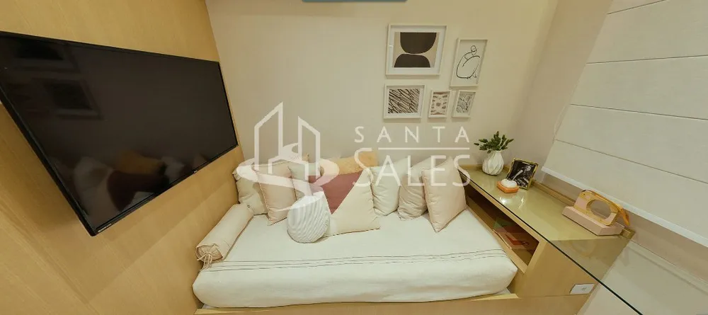Apartamento, 2 quartos, 84 m² - Foto 4