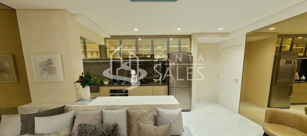 Apartamento, 2 quartos, 84 m² - Foto 2