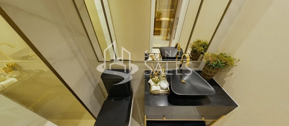 Apartamento, 2 quartos, 84 m² - Foto 11