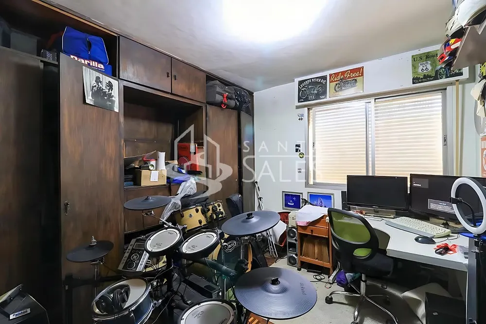 Apartamento, 4 quartos, 140 m² - Foto 3