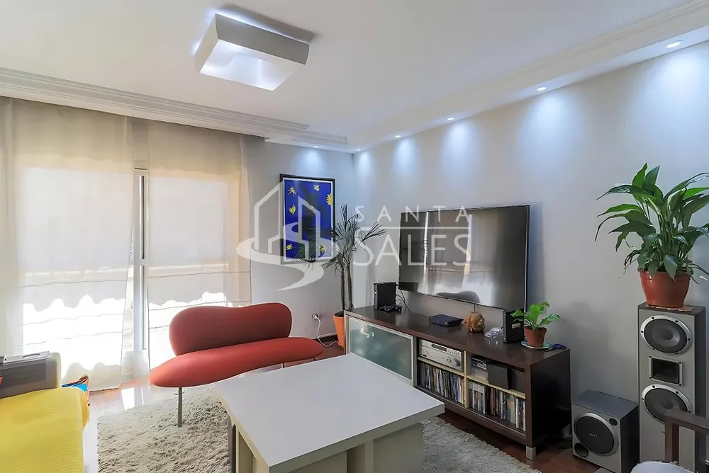 Apartamento, 4 quartos, 140 m² - Foto 8