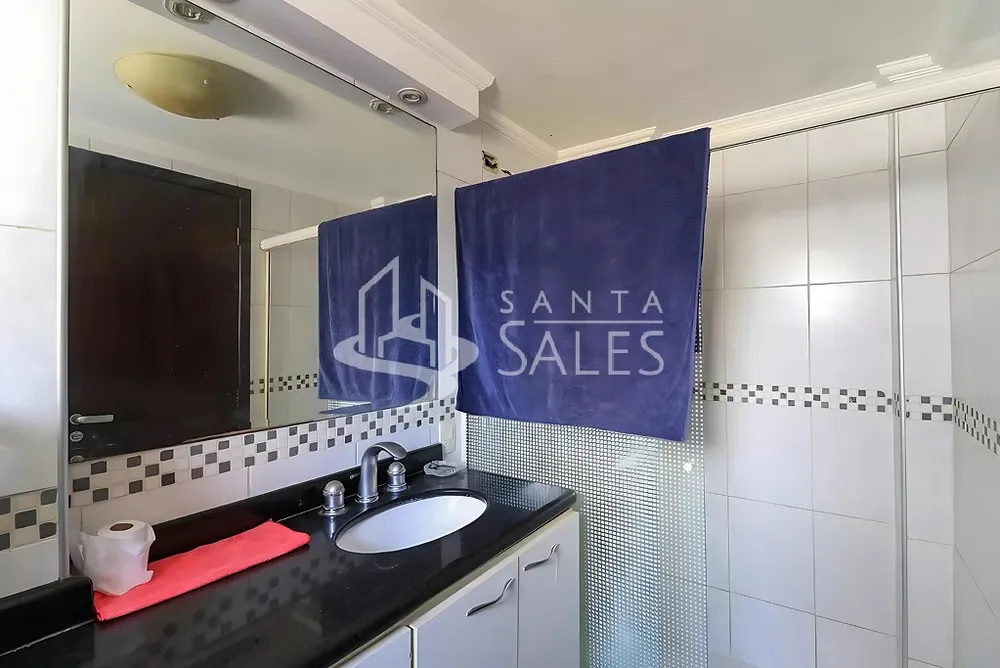 Apartamento, 4 quartos, 140 m² - Foto 1