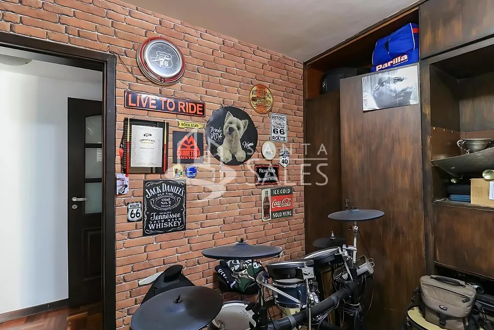 Apartamento, 4 quartos, 140 m² - Foto 8