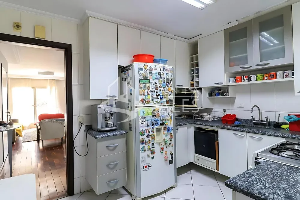 Apartamento, 4 quartos, 140 m² - Foto 7