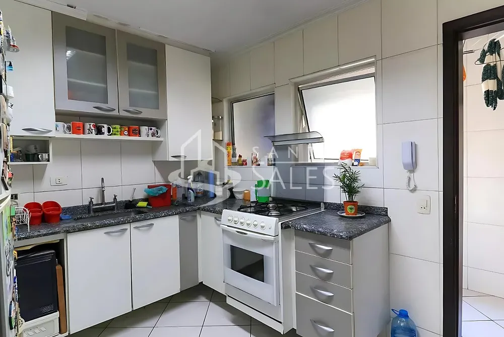 Apartamento, 4 quartos, 140 m² - Foto 6