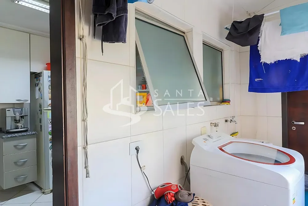 Apartamento, 4 quartos, 140 m² - Foto 16