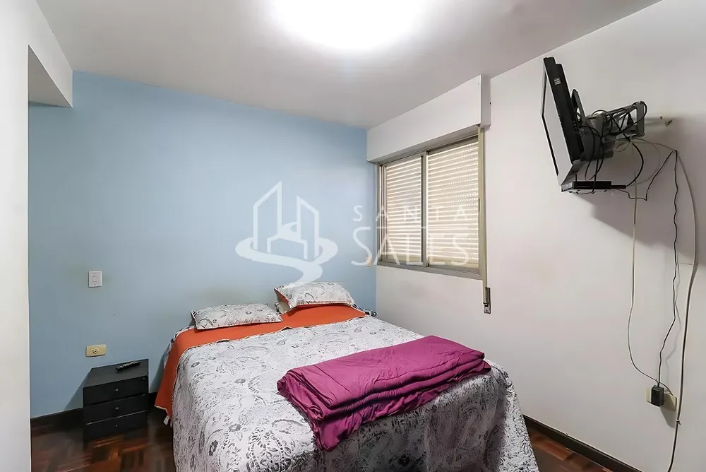 Apartamento, 4 quartos, 140 m² - Foto 9