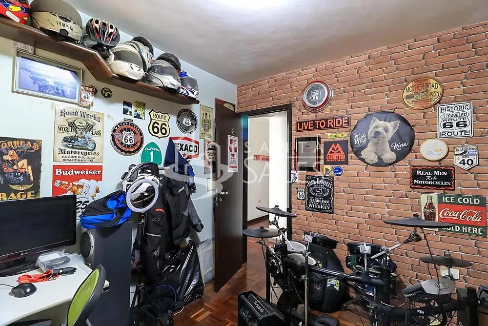 Apartamento, 4 quartos, 140 m² - Foto 11