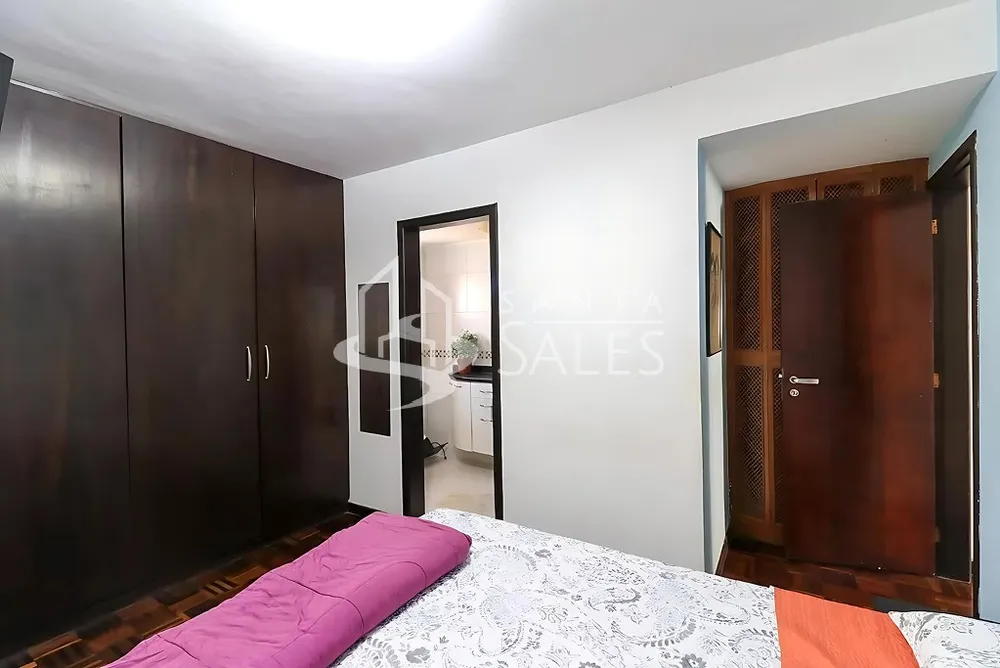 Apartamento, 4 quartos, 140 m² - Foto 2