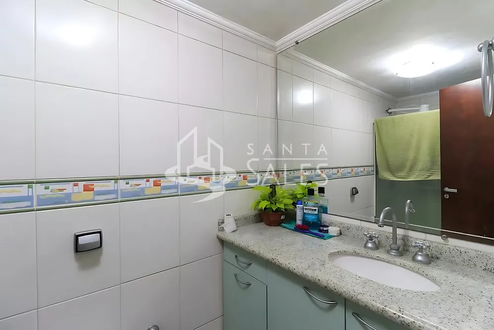 Apartamento, 4 quartos, 140 m² - Foto 5