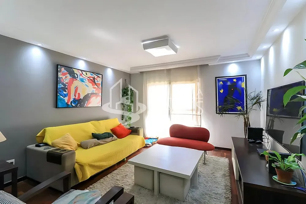 Apartamento, 4 quartos, 140 m² - Foto 11