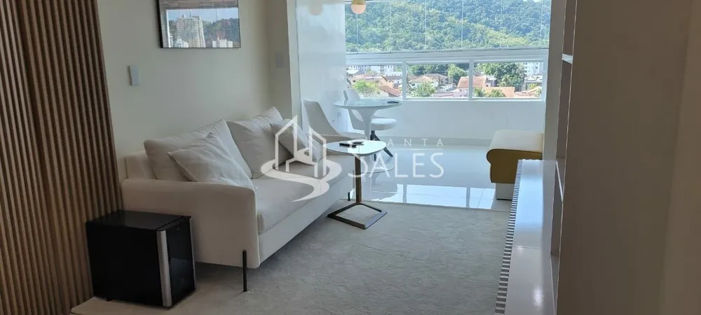 Apartamento, 2 quartos, 82 m² - Foto 2