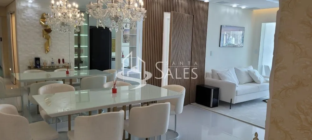 Apartamento, 2 quartos, 82 m² - Foto 8