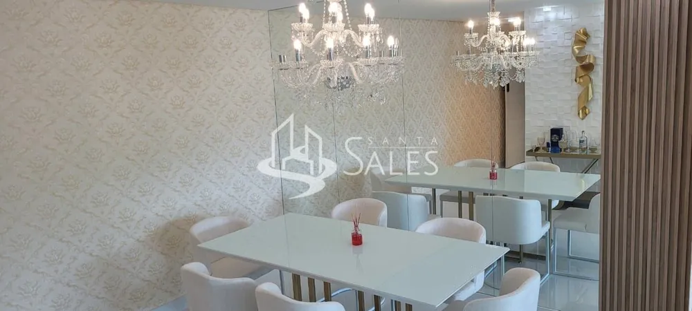 Apartamento, 2 quartos, 82 m² - Foto 3