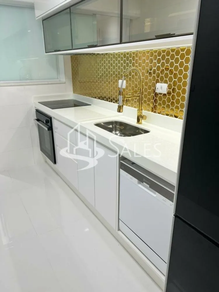 Apartamento, 2 quartos, 82 m² - Foto 3