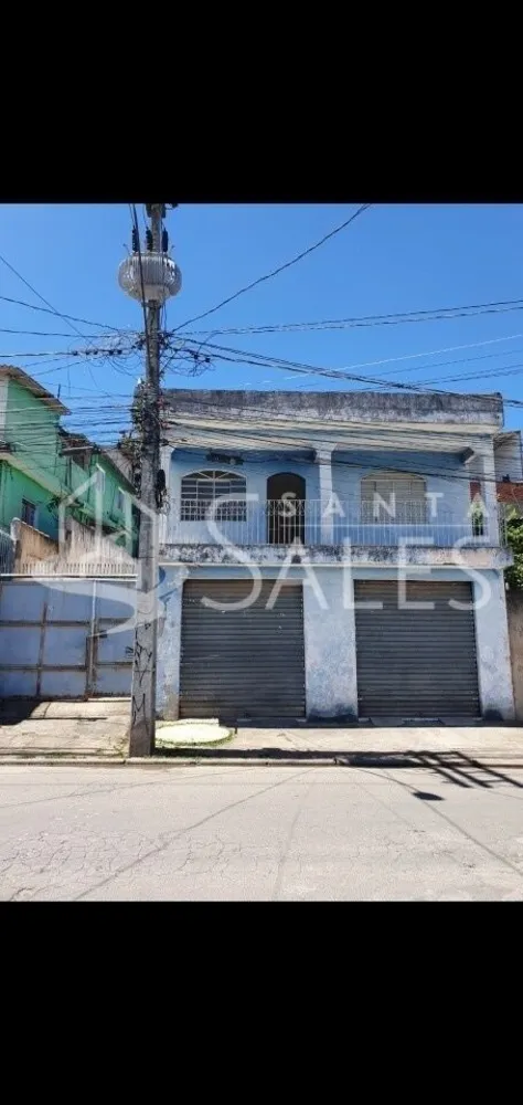 Casa, 3 quartos, 250 m² - Foto 15