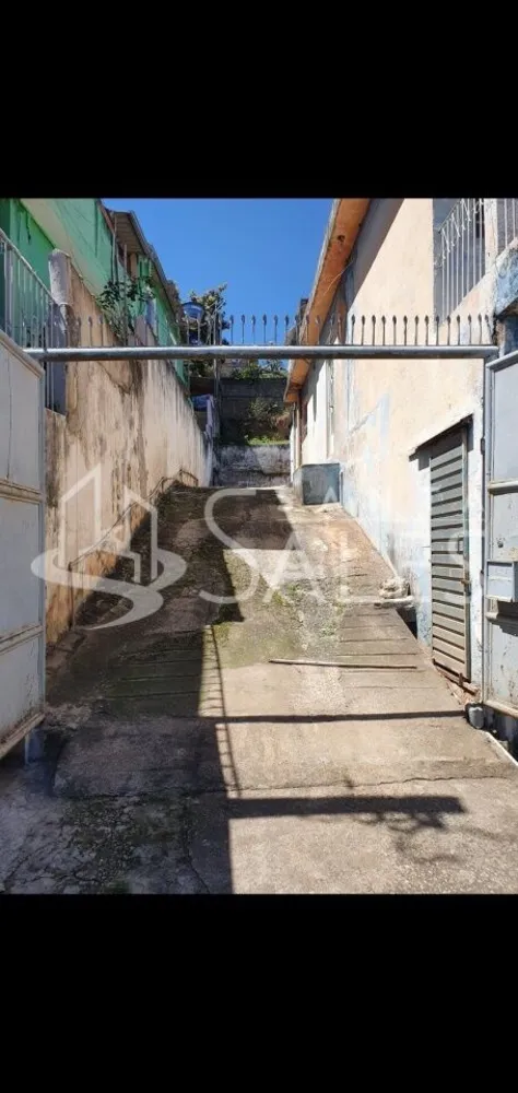 Casa, 3 quartos, 250 m² - Foto 12