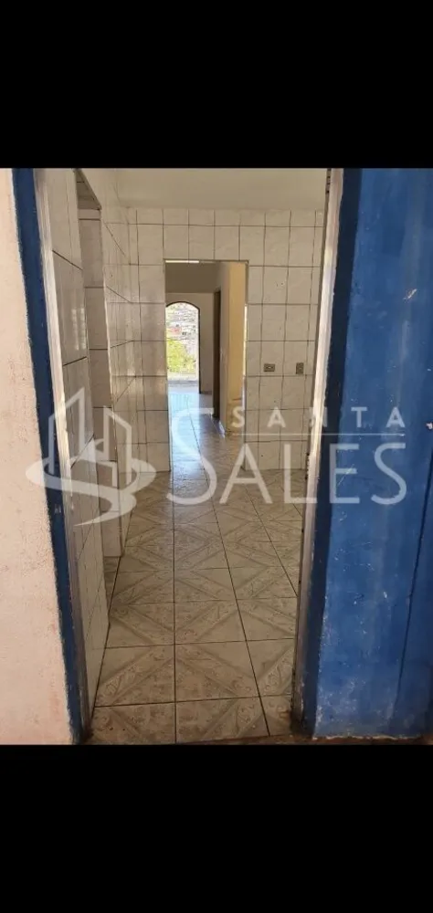 Casa, 3 quartos, 250 m² - Foto 11