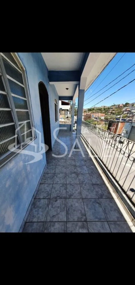 Casa, 3 quartos, 250 m² - Foto 1