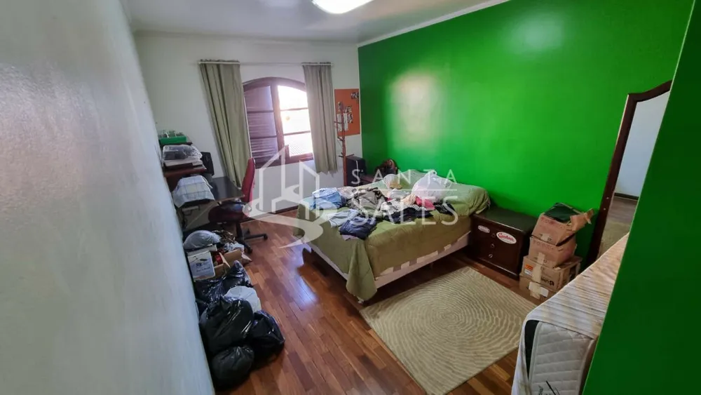Casa, 3 quartos, 163 m² - Foto 6