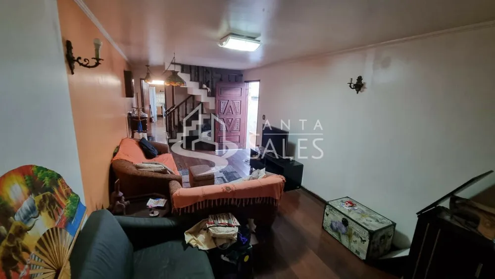 Casa, 3 quartos, 163 m² - Foto 5