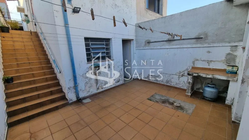 Casa, 3 quartos, 163 m² - Foto 7