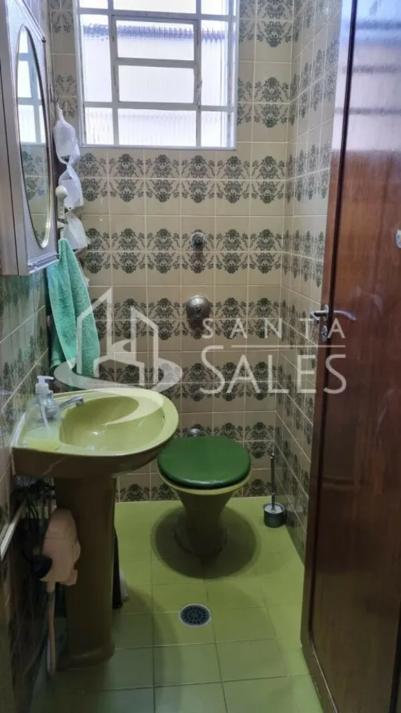 Casa, 3 quartos, 163 m² - Foto 11