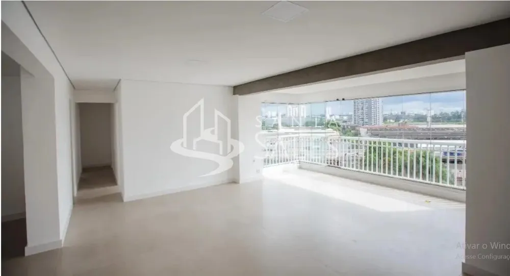 Apartamento, 3 quartos, 121 m² - Foto 7