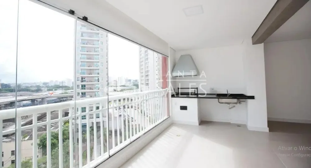 Apartamento, 3 quartos, 121 m² - Foto 3