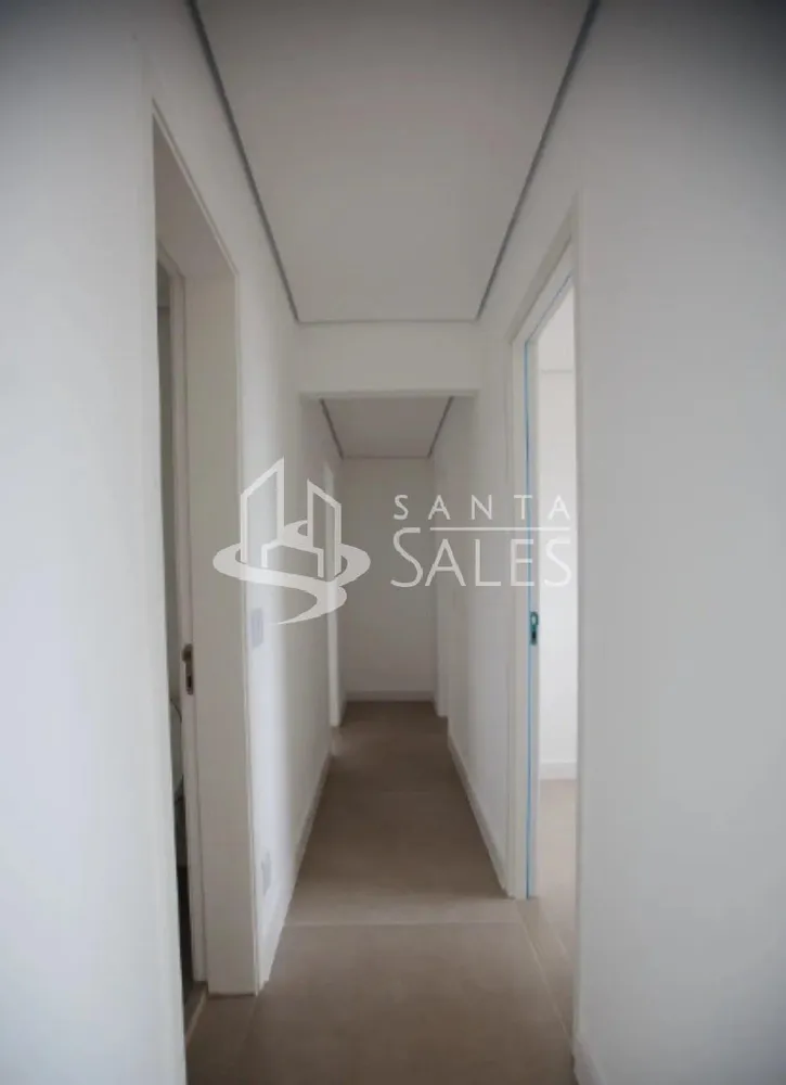 Apartamento, 3 quartos, 121 m² - Foto 2