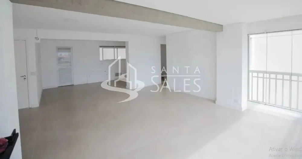 Apartamento, 3 quartos, 121 m² - Foto 4