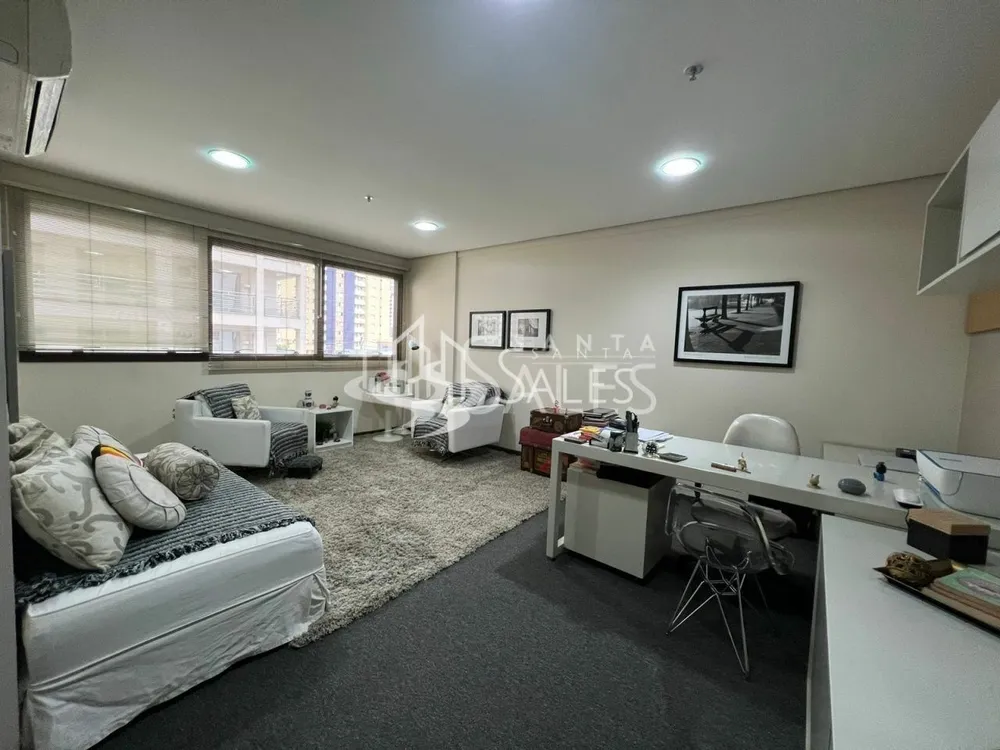 Loja-Salão, 30 m² - Foto 8
