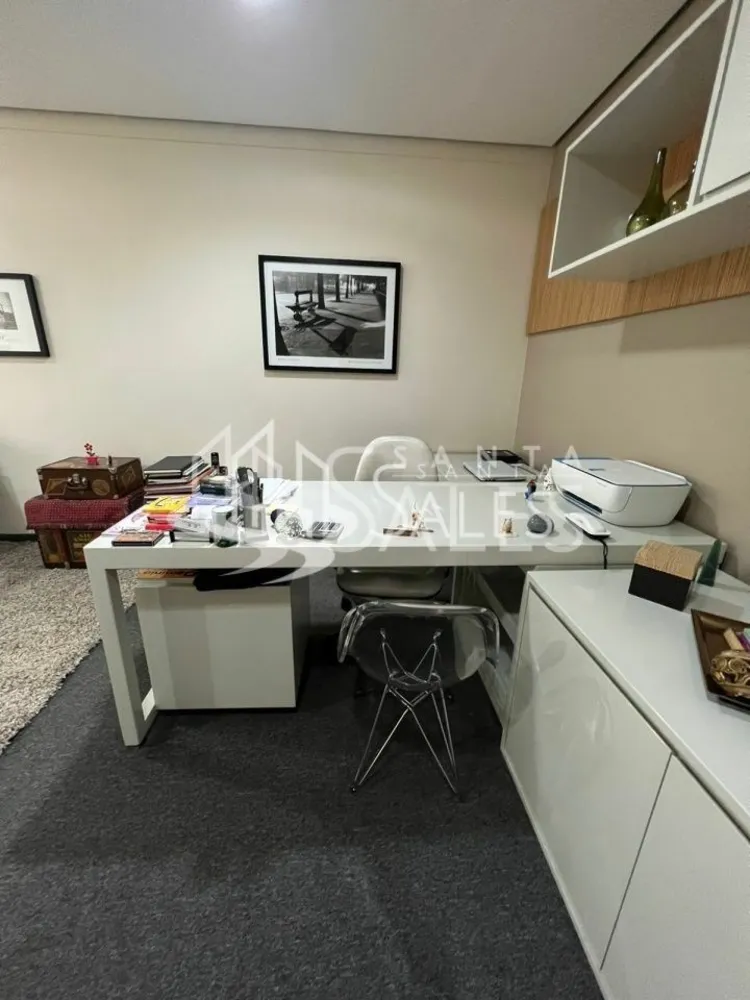 Loja-Salão, 30 m² - Foto 1