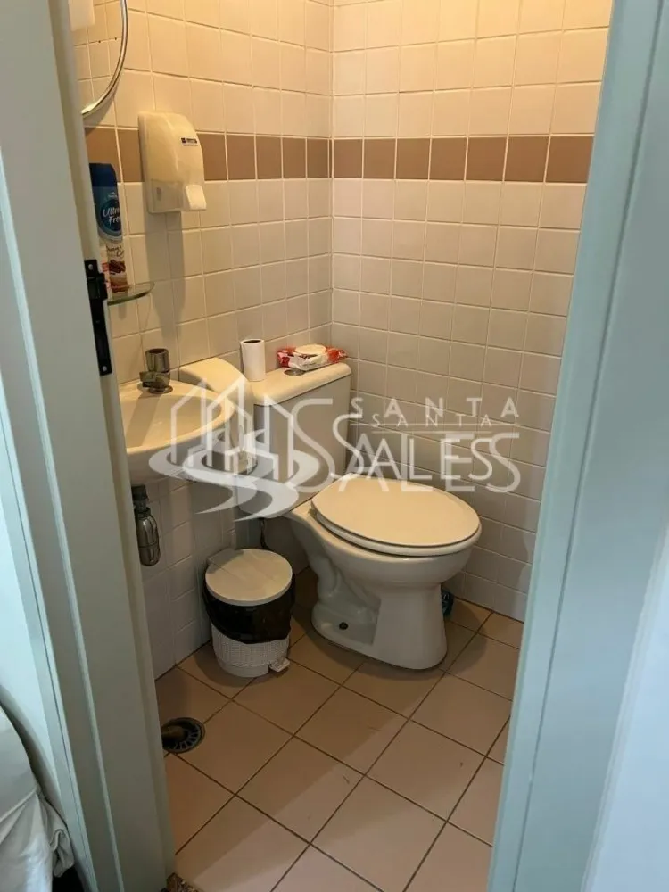 Loja-Salão, 30 m² - Foto 9