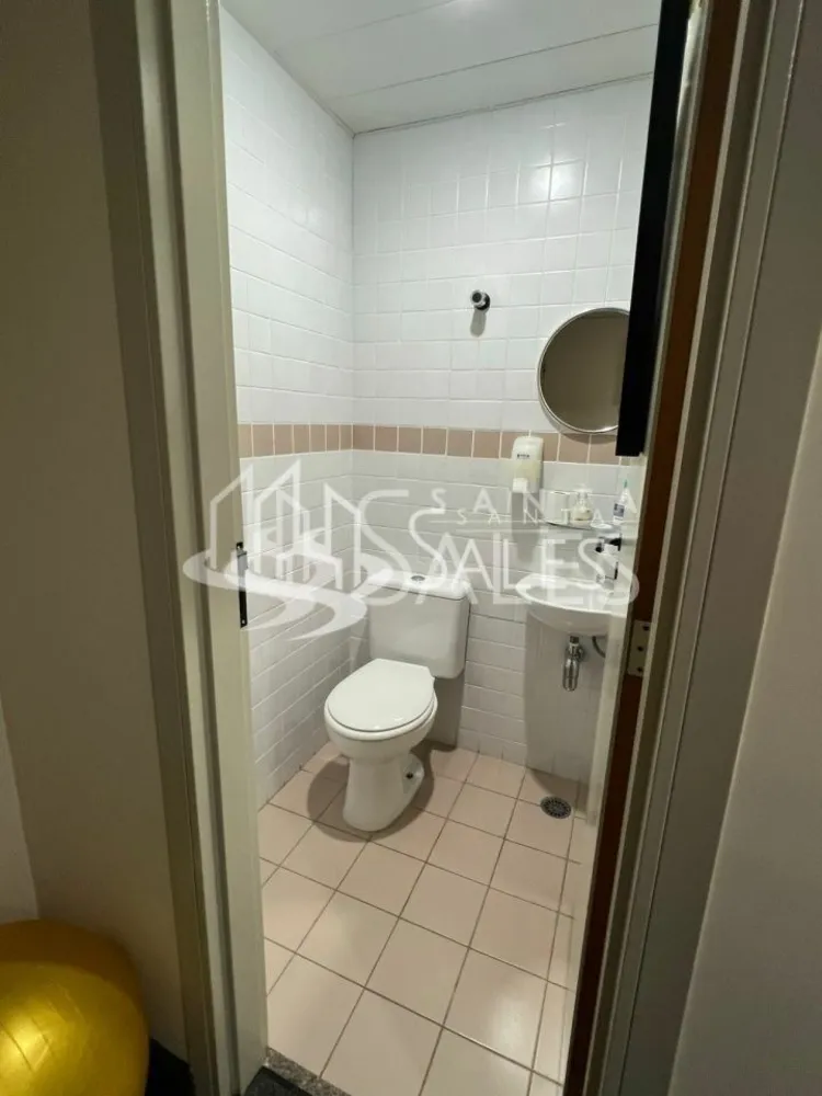 Loja-Salão, 30 m² - Foto 2