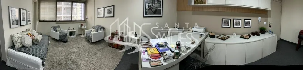 Loja-Salão, 30 m² - Foto 10
