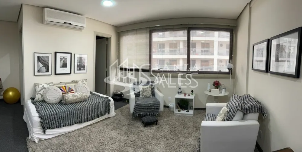 Loja-Salão, 30 m² - Foto 6