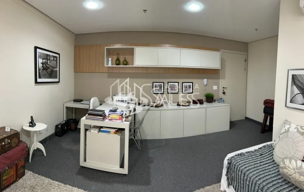 Loja-Salão, 30 m² - Foto 7