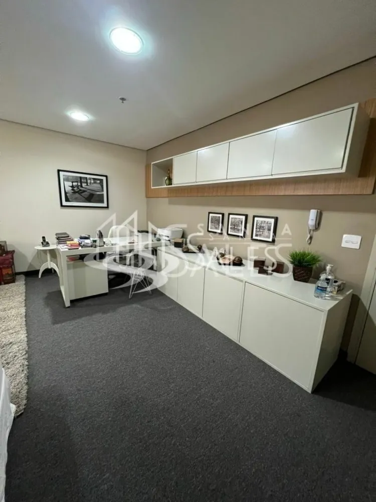 Loja-Salão, 30 m² - Foto 3
