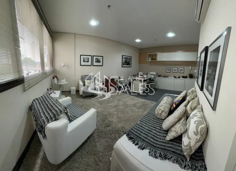 Loja-Salão, 30 m² - Foto 4