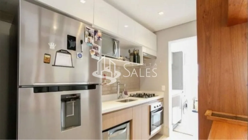 Apartamento, 1 quarto, 68 m² - Foto 10