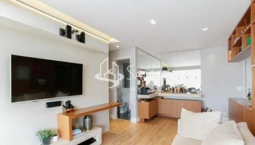 Apartamento, 1 quarto, 68 m² - Foto 12