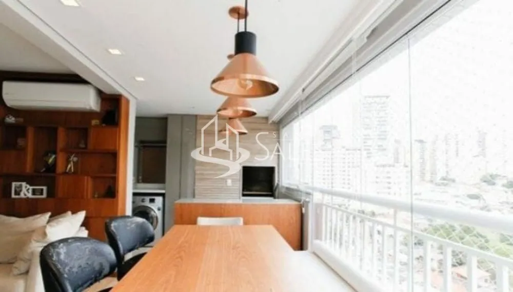 Apartamento, 1 quarto, 68 m² - Foto 11