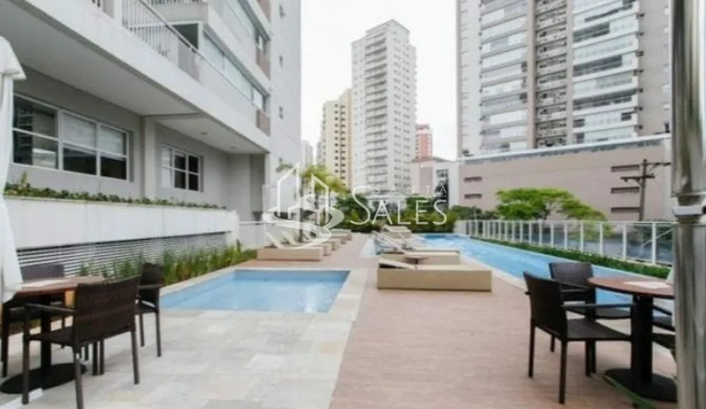 Apartamento, 1 quarto, 68 m² - Foto 6