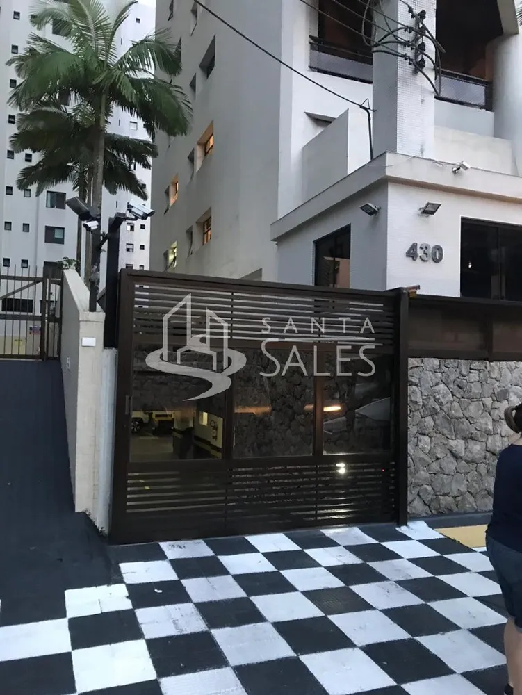 Apartamento, 3 quartos, 190 m² - Foto 3